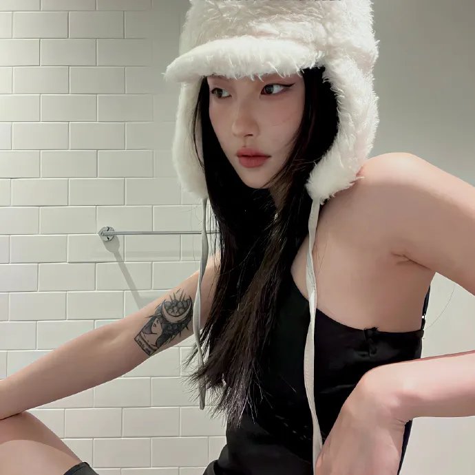 隐藏的恋情