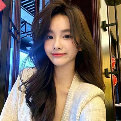海报女郎