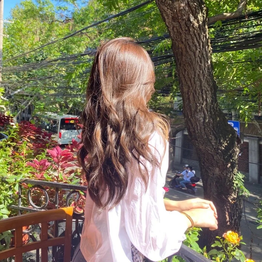 乔省长和他的女儿们