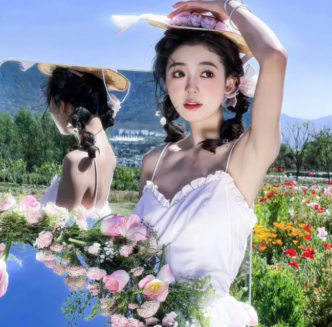 四年一生