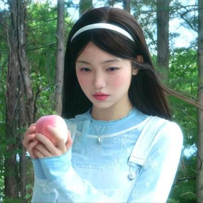 对我而言非常珍贵的你