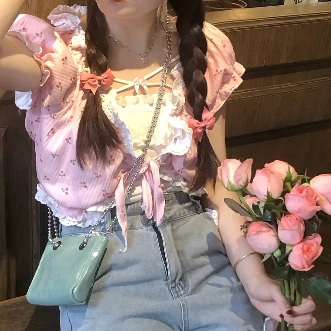 少女与季风